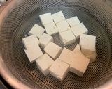 ご飯がすすむ、本格麻婆豆腐作り方1写真