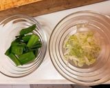 ご飯がすすむ、本格麻婆豆腐作り方2写真