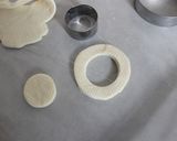 ジャムdeかわいいプチパイ♡作り方5写真