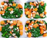 離乳食完了期　冷凍OK　野菜ミックス作り方3写真