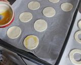 ジャムdeかわいいプチパイ♡作り方8写真