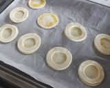 ジャムdeかわいいプチパイ♡作り方10写真