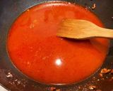 ご飯がすすむ、本格麻婆豆腐作り方6写真