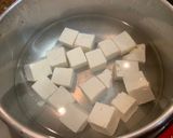 ご飯がすすむ、本格麻婆豆腐作り方7写真