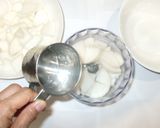 皮つき大根もち♪簡単胃の調子の悪い方に作り方3写真