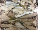 グリル焼きアジの南蛮漬け作り方3写真