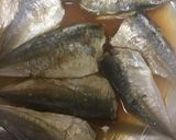 グリル焼きアジの南蛮漬け作り方4写真