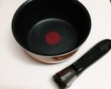 りんご沢山＊アップサイドダウンケーキ作り方5写真