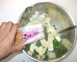 皮つき大根もち♪簡単胃の調子の悪い方に作り方7写真
