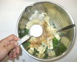 皮つき大根もち♪簡単胃の調子の悪い方に作り方8写真