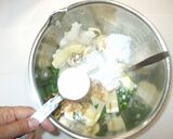 皮つき大根もち♪簡単胃の調子の悪い方に作り方9写真