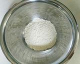 簡単♪＊ココア蒸しパンでケーキ＊作り方2写真