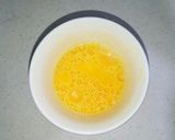 簡単♪＊ココア蒸しパンでケーキ＊作り方4写真