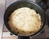 りんご沢山＊アップサイドダウンケーキ作り方10写真