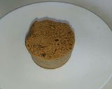 簡単♪＊ココア蒸しパンでケーキ＊作り方12写真