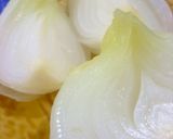 とろとろ！まるごと新タマネギ♥作り方3写真