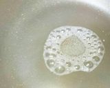 簡単♪＊ココア蒸しパンでケーキ＊作り方15写真