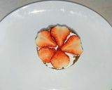 簡単♪＊ココア蒸しパンでケーキ＊作り方16写真