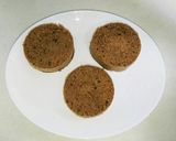 簡単♪＊ココア蒸しパンでケーキ＊作り方18写真