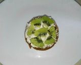 簡単♪＊ココア蒸しパンでケーキ＊作り方19写真