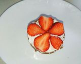 簡単♪＊ココア蒸しパンでケーキ＊作り方20写真