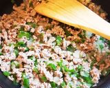 離乳食完了期　肉野菜ミックス2　冷凍OK作り方3写真