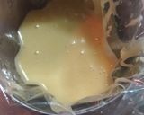 しっとりマドレーヌ(ゆず、紅茶、抹茶)作り方6写真