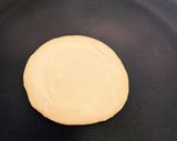 ホットケーキ☆厚みの出る焼き方♪作り方4写真
