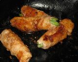 手作り冷食(5)★野菜の肉巻き作り方6写真
