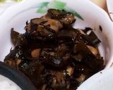 超簡単♪ふっくら美味しい☆牡蠣の時雨煮☆作り方7写真