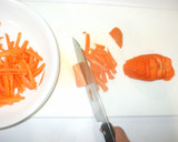 鶏むね肉と白菜の中華炒め♪簡単作り方3写真