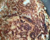 長芋とベーコンのチーズちぢみ☆作り方5写真