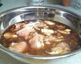 ザ☆定番　我が家の唐揚げ　大好評♪作り方2写真