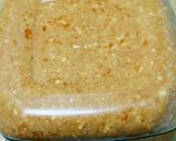 お味噌は冷凍保存よん(๑•᎑<๑)ー☆作り方3写真