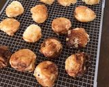 手づかみ離乳食！タコなしたこ焼き作り方6写真