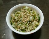 道具不要！簡単！セロリのスジ取り作り方5写真