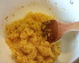 イラン料理 ルビヤポロ(いんげん豆ご飯)作り方3写真
