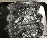 鮭のホイル焼き作り方4写真