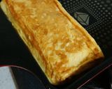 余り物で彩り具だくさん卵焼き作り方6写真