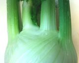 葉野菜のポトフ　シャトルシェフ作り方3写真