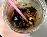 醤油の実作り方11写真