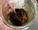 醤油の実作り方12写真