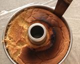 シフォンケーキ作り方15写真
