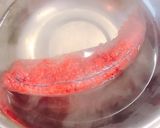 筋子から作る！美味しい☆イクラの醤油漬け作り方5写真