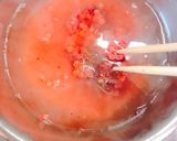 筋子から作る！美味しい☆イクラの醤油漬け作り方6写真