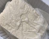 カリカリ＆熱々「手作り厚揚げ」作り方1写真