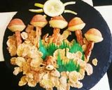 スライスチーズで成形♪お弁当にも作り方33写真