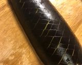 レンジで簡単!ナスの煮浸し作り方1写真