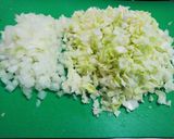 ジュワ！サクッ！簡単メンチカツ作り方1写真
