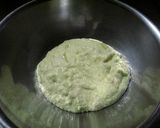オレンジ風味の♪マーブルパウンド作り方3写真